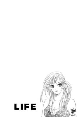 Read Life  8 Page 6 in English