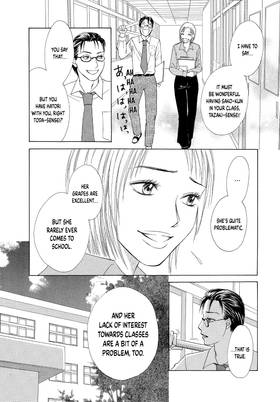Read Life  6 Page 10 in English