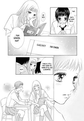 Read Life  7 Page 8 in English