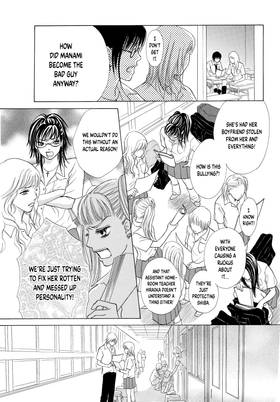 Read Life  7 Page 9 in English