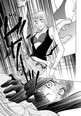 Read Life  8 Page 9 in English