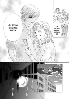 Read Life  7 Page 10 in English