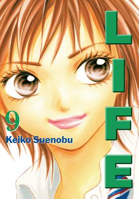 Read Life  9 Page 1 in English