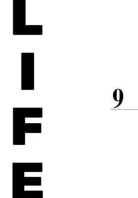 Read Life  9 Page 3 in English