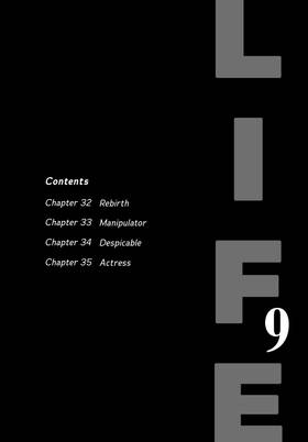 Read Life  9 Page 4 in English