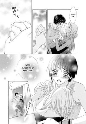 Read Life  9 Page 7 in English