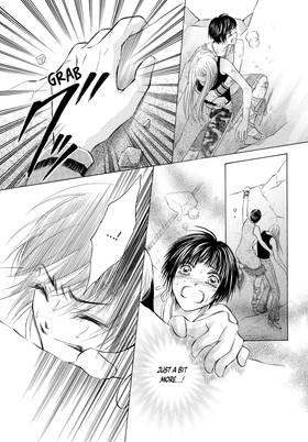 Read Life  9 Page 9 in English