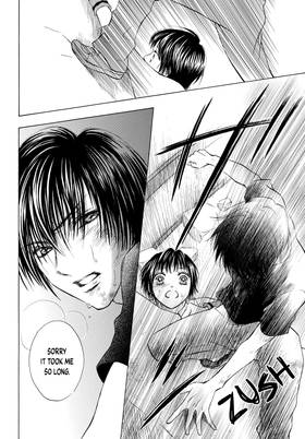 Read Life  9 Page 10 in English