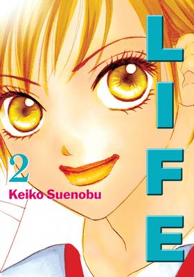Read Life  2 Page 1 in English
