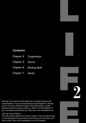 Read Life  2 Page 4 in English