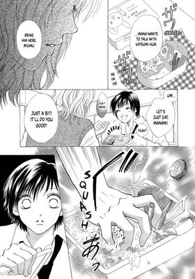 Read Life  2 Page 7 in English