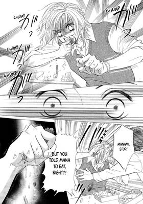 Read Life  2 Page 8 in English
