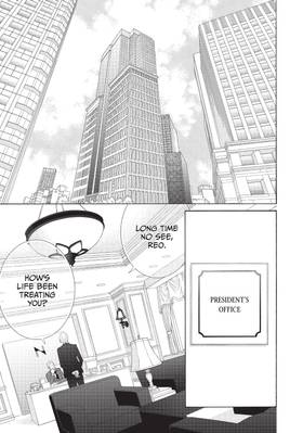 Read Lightning and Romance  1 Page 9 in English
