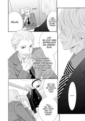 Read Lightning and Romance  1 Page 10 in English