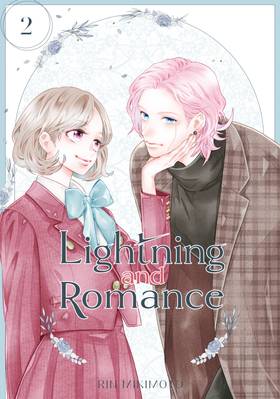 Read Lightning and Romance  2 Page 1 in English