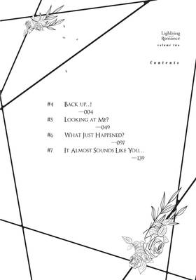 Read Lightning and Romance  2 Page 4 in English