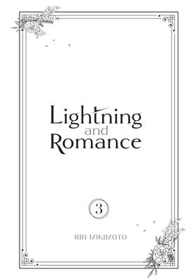 Read Lightning and Romance  3 Page 3 in English
