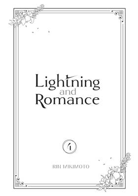 Read Lightning and Romance  4 Page 3 in English
