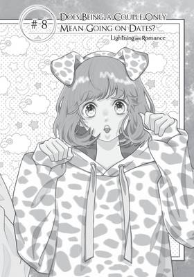 Read Lightning and Romance  3 Page 6 in English