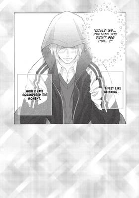 Read Lightning and Romance  2 Page 9 in English