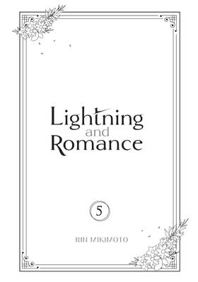 Read Lightning and Romance  5 Page 3 in English