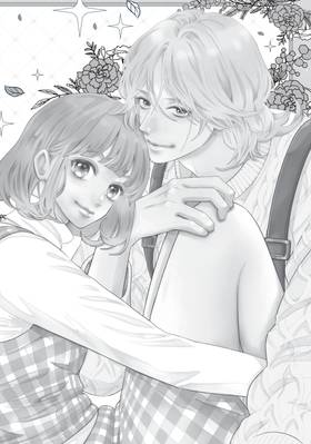 Read Lightning and Romance  4 Page 8 in English