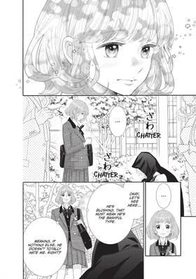 Read Lightning and Romance  2 Page 10 in English