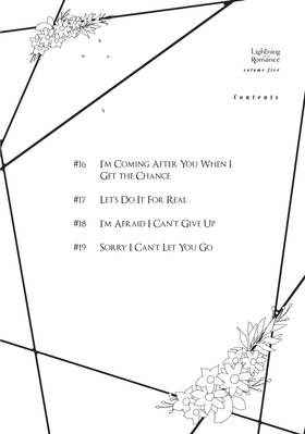 Read Lightning and Romance  5 Page 4 in English