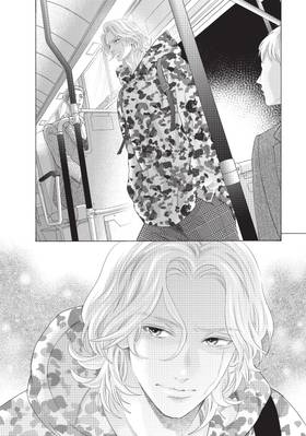 Read Lightning and Romance  3 Page 10 in English
