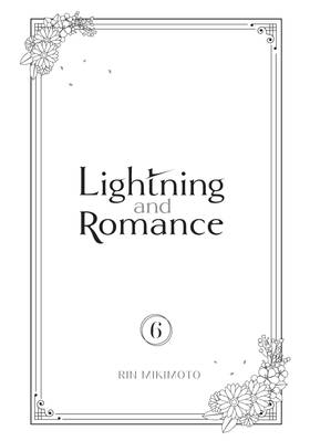 Read Lightning and Romance  6 Page 3 in English