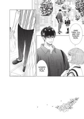 Read Lightning and Romance  5 Page 8 in English