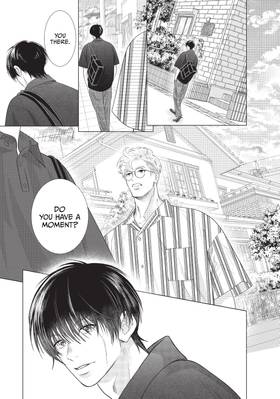 Read Lightning and Romance  5 Page 9 in English