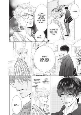 Read Lightning and Romance  5 Page 10 in English