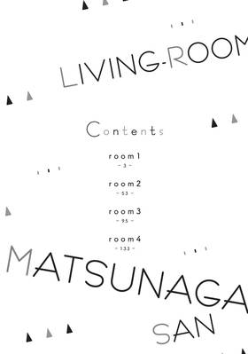 Read Living-Room Matsunaga-san  1 Page 4 in English