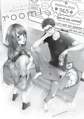 Read Living-Room Matsunaga-san  1 Page 5 in English