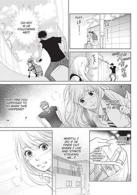 Read Living-Room Matsunaga-san  1 Page 9 in English
