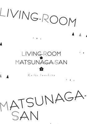 Read Living-Room Matsunaga-san  2 Page 3 in English