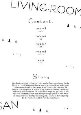 Read Living-Room Matsunaga-san  2 Page 4 in English