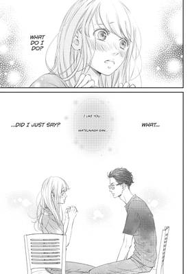 Read Living-Room Matsunaga-san  2 Page 7 in English