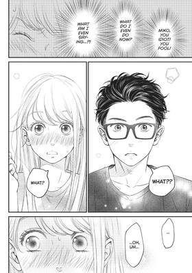 Read Living-Room Matsunaga-san  2 Page 8 in English