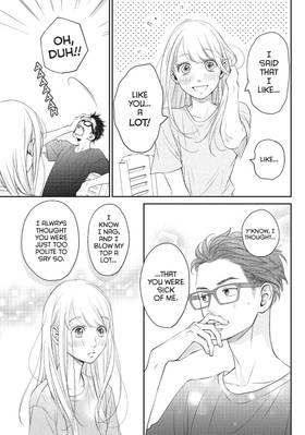 Read Living-Room Matsunaga-san  2 Page 9 in English