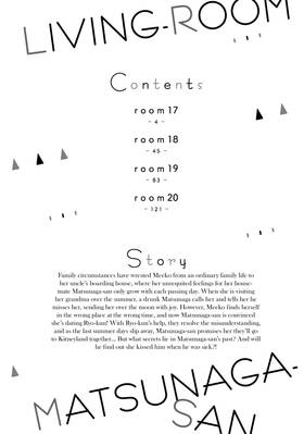 Read Living-Room Matsunaga-san  5 Page 4 in English