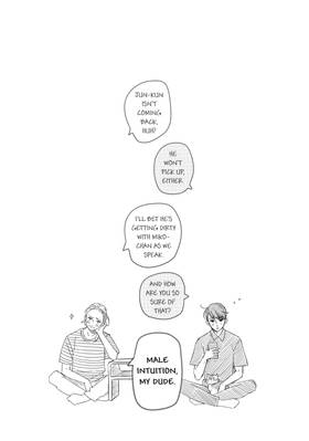 Read Living-Room Matsunaga-san  3 Page 6 in English
