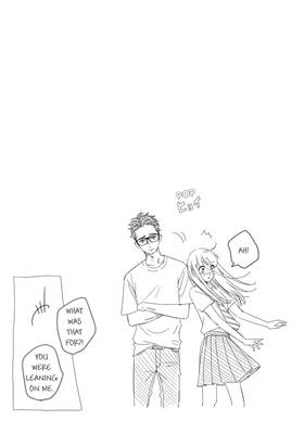 Read Living-Room Matsunaga-san  3 Page 8 in English