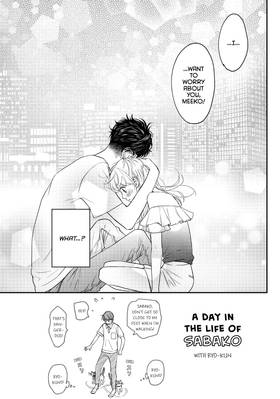 Read Living-Room Matsunaga-san  3 Page 9 in English