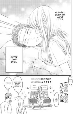 Read Living-Room Matsunaga-san  5 Page 9 in English