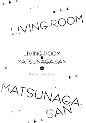Read Living-Room Matsunaga-san  4 Page 3 in English