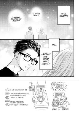 Read Living-Room Matsunaga-san  4 Page 7 in English