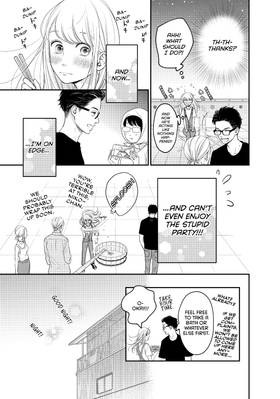 Read Living-Room Matsunaga-san  4 Page 9 in English