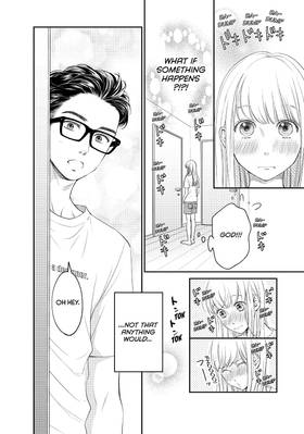 Read Living-Room Matsunaga-san  4 Page 10 in English